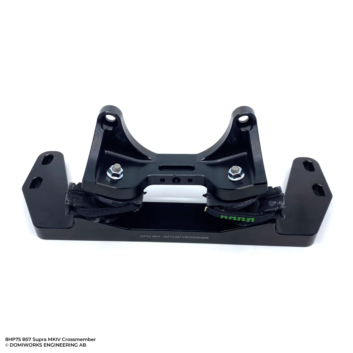 DomiWorks Engineering - Toyota Supra MKIV (JZA80) Crossmember - B57