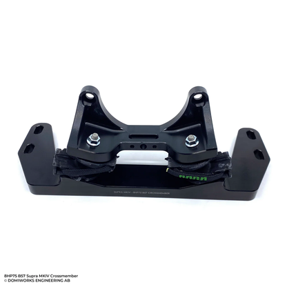 DomiWorks Engineering - Toyota Supra MKIV (JZA80) Crossmember - B57