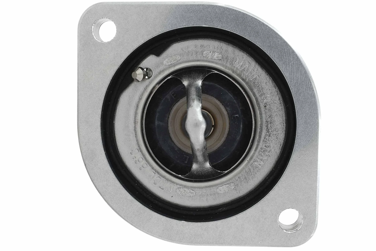 ICT Billet - Straight -16AN Thermostat Housing For LS Gen 3 Water Pump