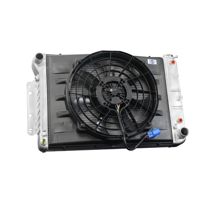 DeWitts - Universal Brushless Fan Kit