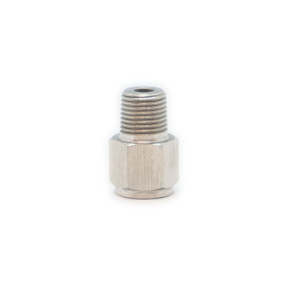 LINK ECU - Adapter M10 x 1 Female to 1/8 NPT Male
