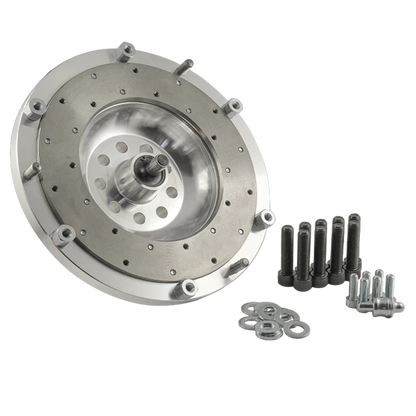 PMC Motorsport - Stage 1 BMW M70 - manual 6-speed BMW M57n GS6-53DZ HGU HGK - 240mm / 9.45"