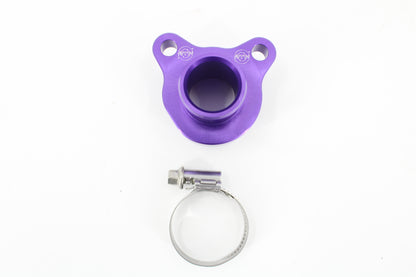 VTT - Adaptador de salida de culata Billet