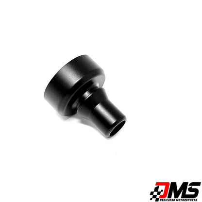 Dedicated Motorsports - LT4 Corvette Style Coolant Filler Adapter Tool