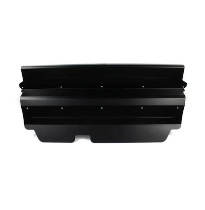 SWAGIER - Firewall door sides panels BMW E92 E82 coupe wall trunk drift