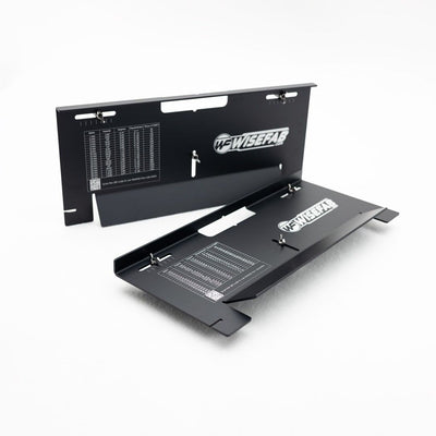 WiseFab - Toe Plates Kit (WF778)