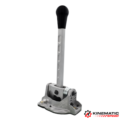 Kinematic Speed - The Race Shifter