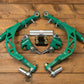 FDF Raceshop - Nissan 350Z/ Infiniti G35 Mild Mantis Angle Kit