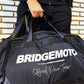 BridgeMoto - Enduro Team Travel Bags