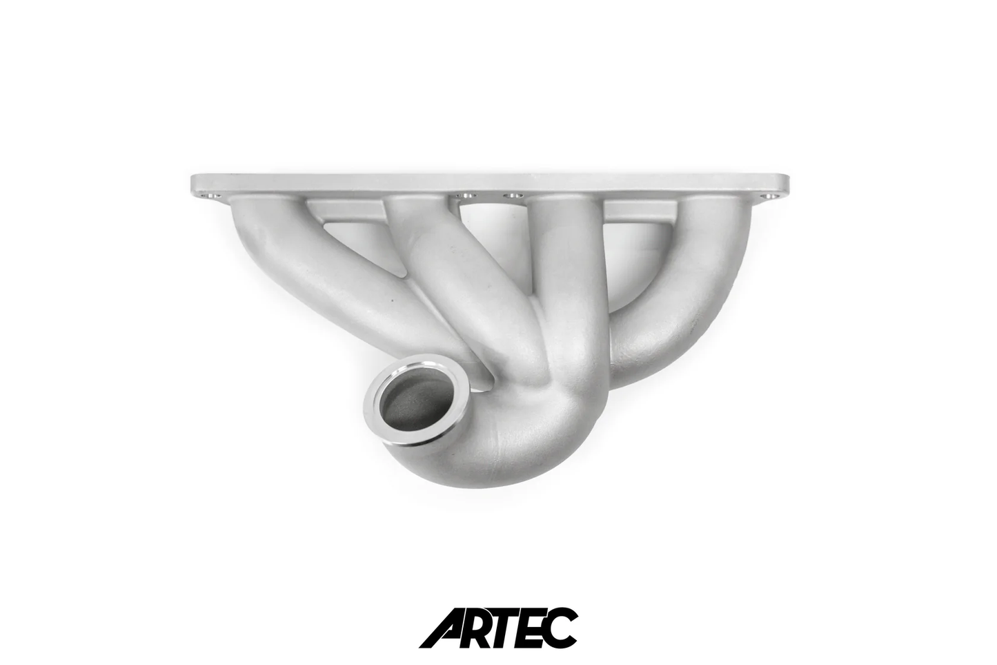 ARTEC - Nissan SR20 High Flow V-Band Exhaust Manifold