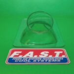 Fast Cooling - NACA DUCT 3 INCH ENTRANCE