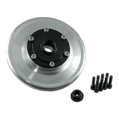 PMC Motrsport - Adapter kit Toyota JZ - DCT DKG Getrag GS7D36SG BMW N54 N55 S55 (H)