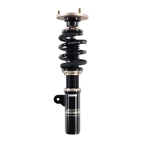 BC Racing Coilovers - BR Series Coilover for 07-13 BMW 3-SERIES M3 (E90 / E92 - RWD) (TRUE REAR)