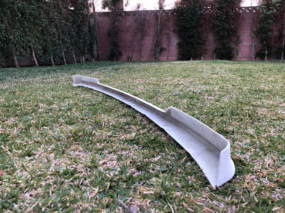 Big Duck Club - BMW E46 Under Trunk Panel