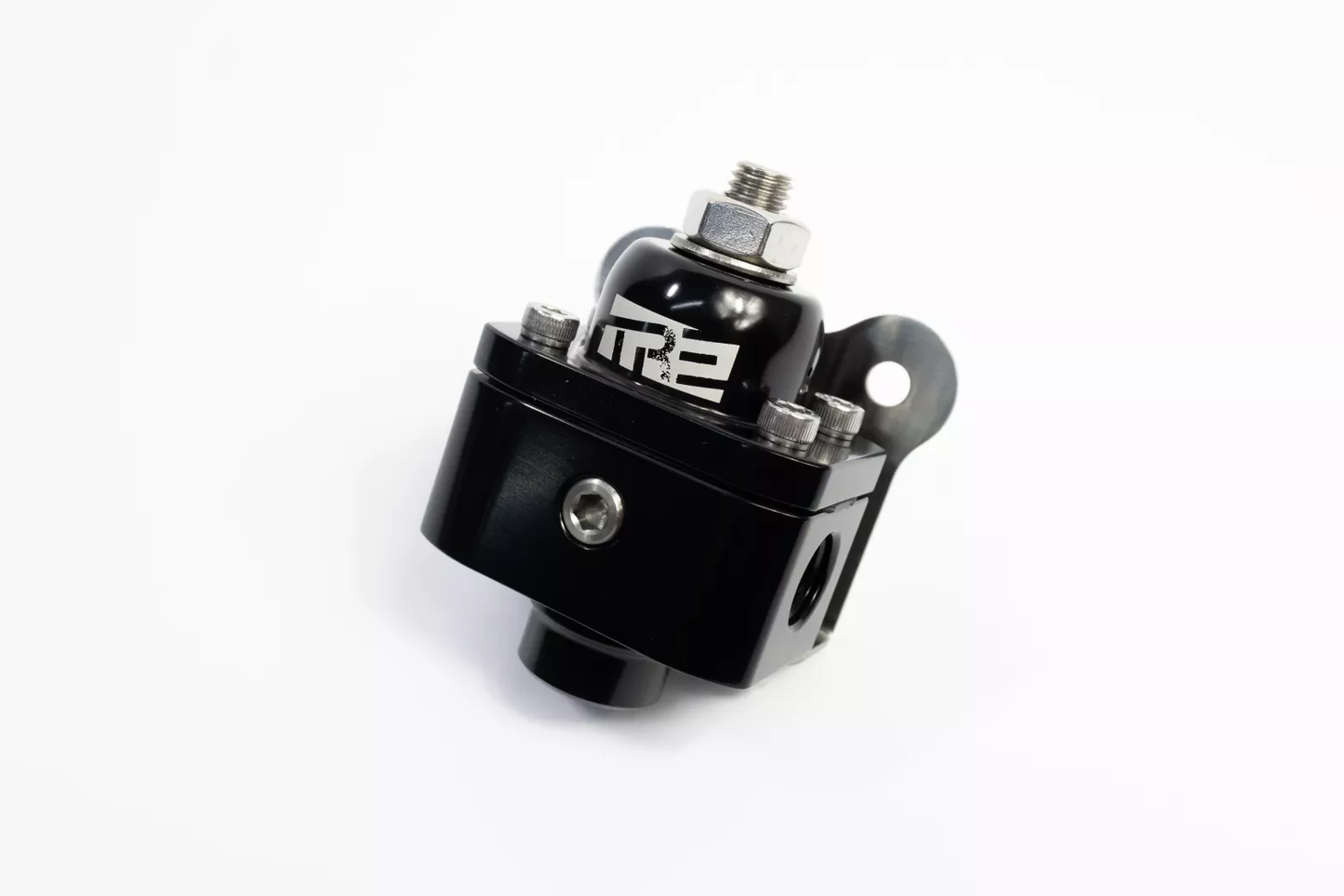 TRE - CARBURETED FUEL PRESSURE REGULATOR