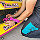 BridgeMoto - Crash Bar Wrap Around Tow Strap