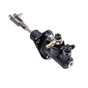 Chase Bays - Clutch Master Cylinder Adapter - Nissan Skyline R32 / 300ZX Z32
