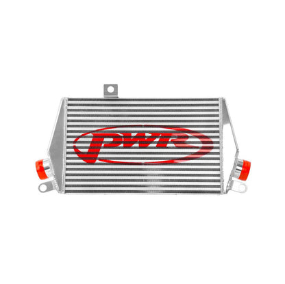 PWR - 68mm Performance Intercooler (Mitsubishi Evo 4-6 96-01)