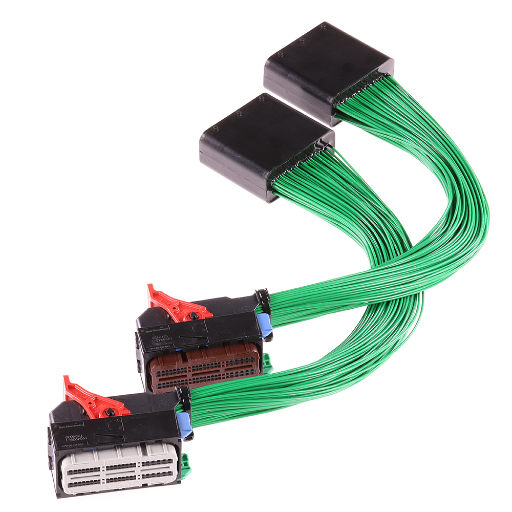 Boomslang - Plug-and-Play Harness Kit for Harness Extension | 2010-2015 Chevrolet Camaro L99 Auto Transmission Type
