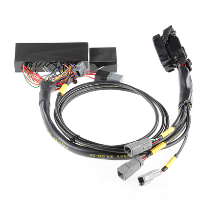 Boomslang - Plug-and-Play Harness Kit for AEM Infinity 508 | 2002-2005 Lexus IS300 All Transmission Type