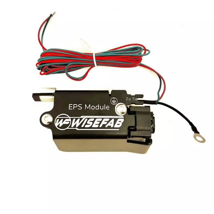 Wisefab - EPS Control Module for BMW E9X / E8X Electric Steering Rack