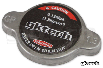 GKTech - Nissan 1.3kg/cm2 high pressure radiator cap