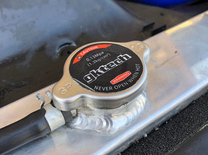 GKTech - Nissan 1.3kg/cm2 high pressure radiator cap