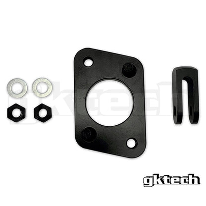 GKTech - Clutch Master cylinder adapter to suit Z33 350Z