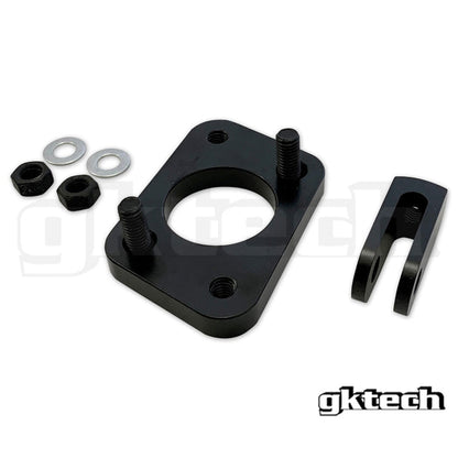 GKTech - Clutch Master cylinder adapter to suit Z33 350Z