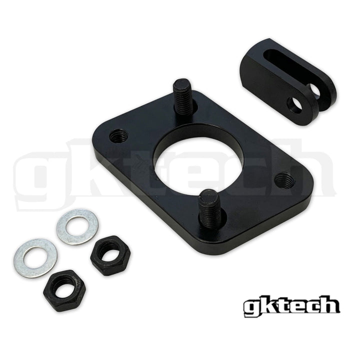 GKTech - Clutch Master cylinder adapter to suit Z33 350Z