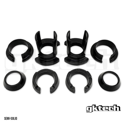GKTech - Z33 350z/G35 Rear subframe slip-in collars