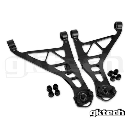 GKTECH - Z33 350Z/G35 REAR UPPER CAMBER ARM (RUCA)