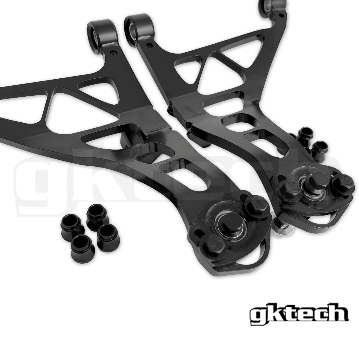 GKTECH - Z33 350Z/G35 REAR UPPER CAMBER ARM (RUCA)