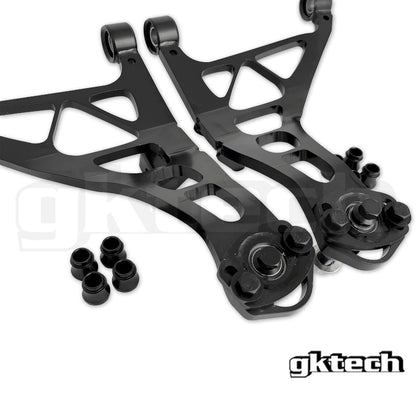 GKTECH - Z33 350Z/G35 REAR UPPER CAMBER ARM (RUCA)