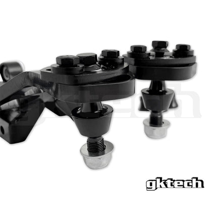 GKTECH - Z33 350Z/G35 REAR UPPER CAMBER ARM (RUCA)
