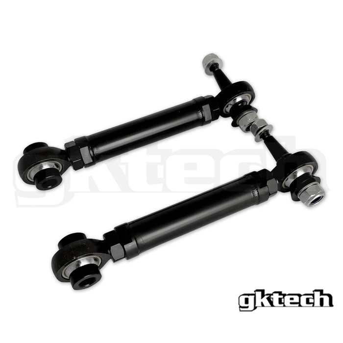 GKtech - FR-S / GR86 / BRZ rear toe arms