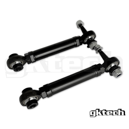 GKtech - FR-S / GR86 / BRZ rear toe arms