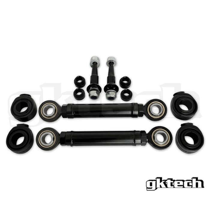 GKtech - FR-S / GR86 / BRZ rear toe arms
