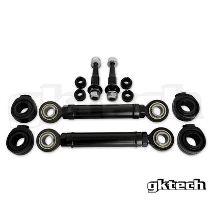 GKtech - FR-S / GR86 / BRZ rear toe arms
