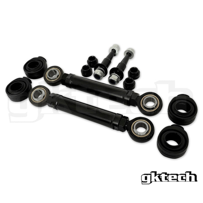 GKtech - FR-S / GR86 / BRZ rear toe arms