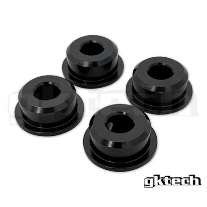 GKTech - FR-S / GR86 / BRZ SOLID STEERING RACK BUSHINGS