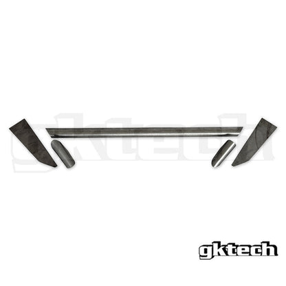 GKTech - 240sx weld in power brace