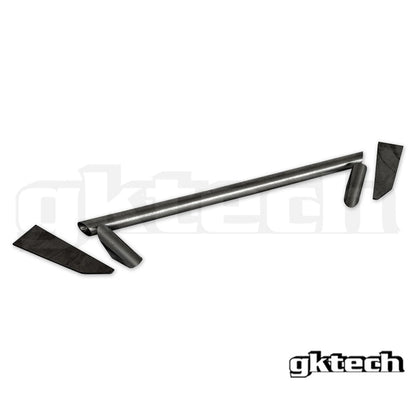 GKTech - 240sx weld in power brace