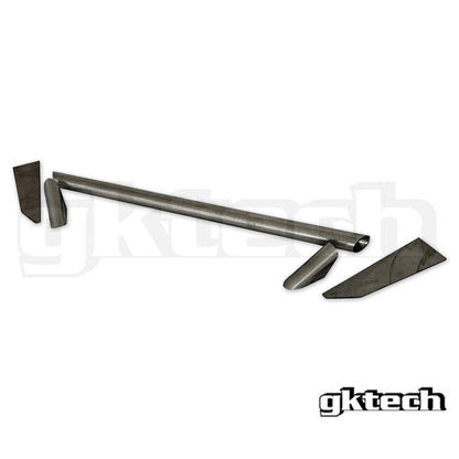 GKTech - 240sx weld in power brace