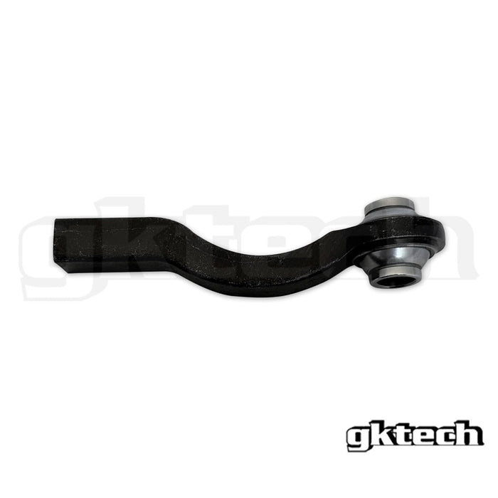 GKTech - FR-S / GR86 / BRZ Curved High Misalignment Tie Rod End (sold individually)