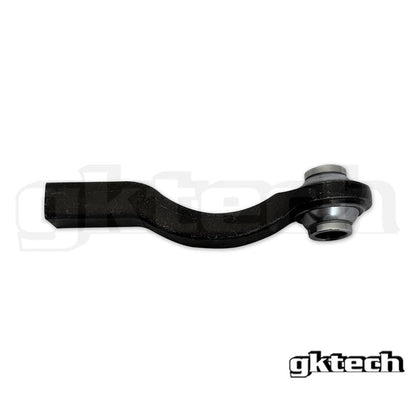 GKTech - FR-S / GR86 / BRZ Curved High Misalignment Tie Rod End (sold individually)