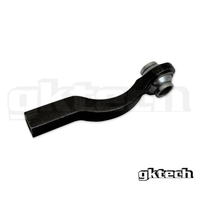 GKTech - FR-S / GR86 / BRZ Curved High Misalignment Tie Rod End (sold individually)