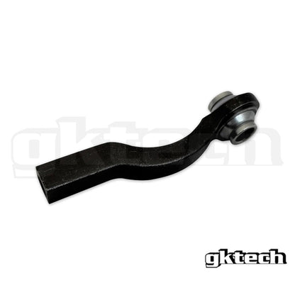 GKTech - FR-S / GR86 / BRZ Curved High Misalignment Tie Rod End (sold individually)