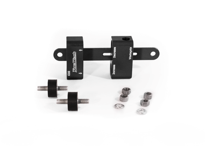 FuelTech USA -  Boost Controller Dual Injector Block