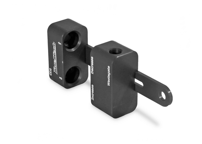 FuelTech USA -  Boost Controller Dual Injector Block